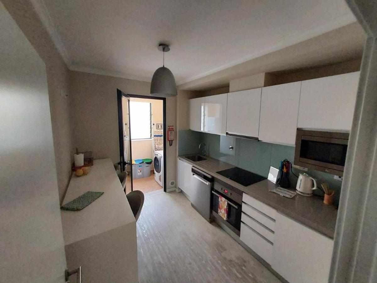 Guestready - Nora Premium Apartment Фуншал Екстериор снимка